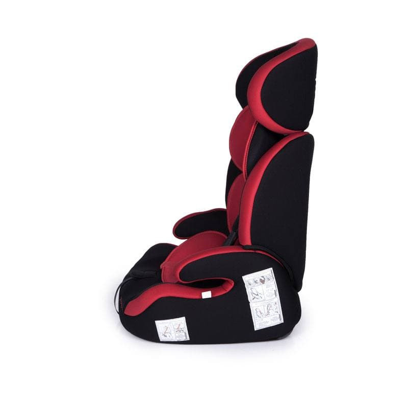 Детское автомобильное кресло Baby Care Legion 9-36кг