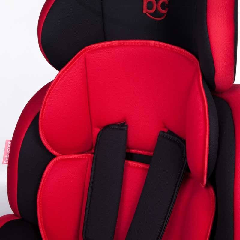 Детское автомобильное кресло Baby Care Legion 9-36кг