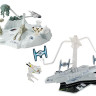 Набор игровой Mattel базовый для звездолетов Серия Star Wars CGN33