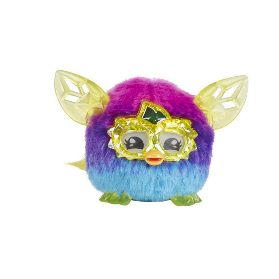 Игрушка A6100 Интерактивная Furby Furblings, Hasbro купить в интернет магазине детских товаров "Денма" 3