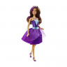 Кукла Mattel Barbie Шпионский отряд DHF06