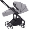 Детская коляска 3 в 1 CARRELLO Alfa CRL-6508 Cloud Grey 2023