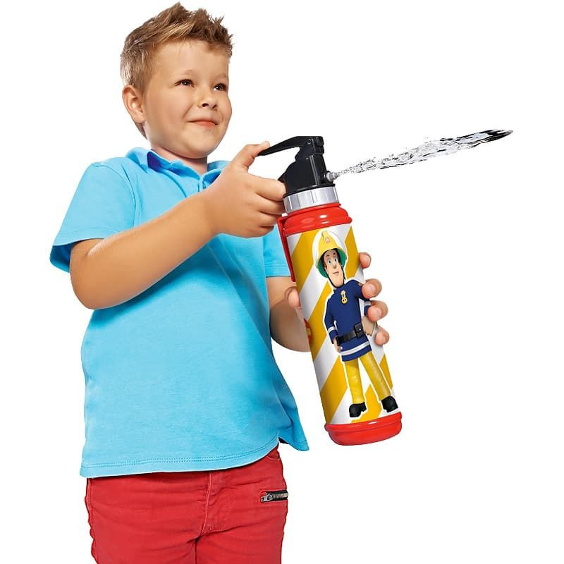 Водное оружие огнетушитель Simba Пожарный Сэм 9251892
