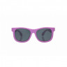 Очки Babiators для детей солнцезащитные Original Navigator Фиолетовое царство Junior 0-2 NAV-005