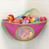 Органайзер Munchkin для игрушек в ванной 11033 купить в интернет магазине детских товаров "Денма" 2