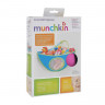 Органайзер Munchkin для игрушек в ванной 11033 купить в интернет магазине детских товаров "Денма" 4