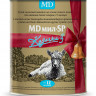 Детская молочная смесь MD мил SP Козочка 3 400 г на основе козьего молока с 12 мес