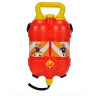 Водный пистолет с рюкзаком Simba Пожарный Сэм 9250916