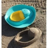 Mold toy for bath and sand Quut Sloopi Boat
