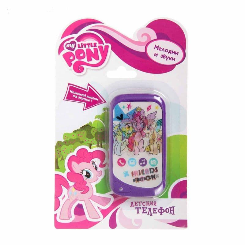 Телефон HASBRO My Little Pony GT8660