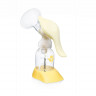 Manual breast pump Medela harmony (Harmony) buy in the online store of children's products "Denma"