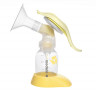 Manual breast pump Medela harmony (Harmony) buy in the online store of children's products "Denma"