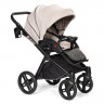 Baby stroller 2 in 1 Lonex Emotion XT beige